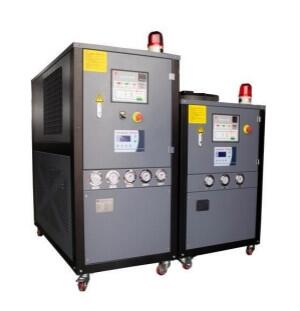 江蘇油溫機(jī)，導(dǎo)熱油模溫機(jī)，油模溫機(jī)，