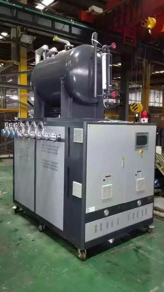 油溫機模溫機-導(dǎo)熱油加熱器-模具溫度控制機